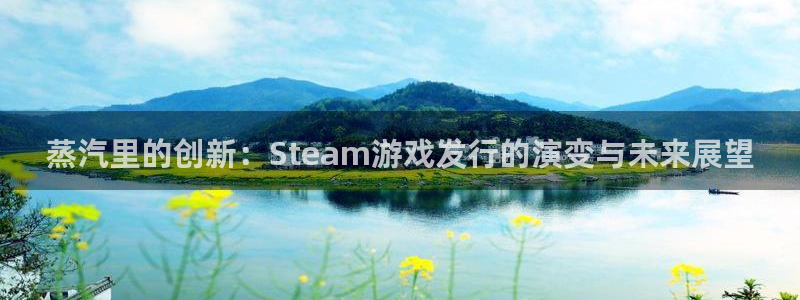 雷火竞技服装分店有几家：蒸汽里的创新：Steam游戏发行的演变与未来展望